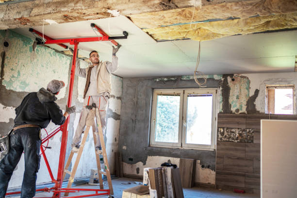  Elmwood Park, NJ Insulation Contractor Pros