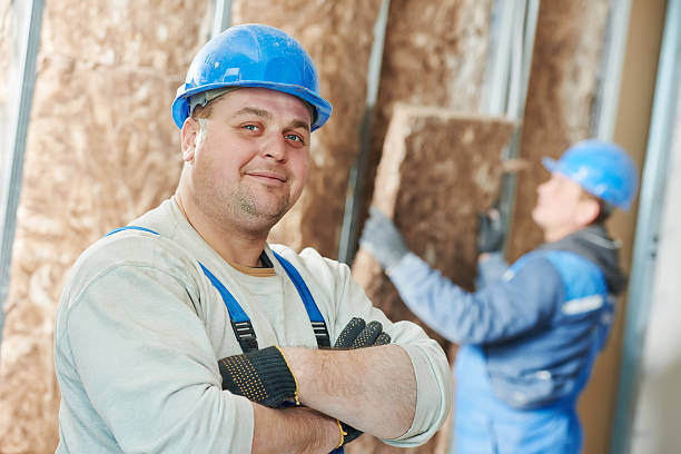 Best Insulation for Specific Applications in Elmwood Park, NJ