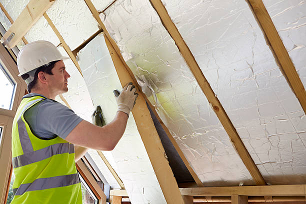 Best Insulation Maintenance and Repair in Elmwood Park, NJ