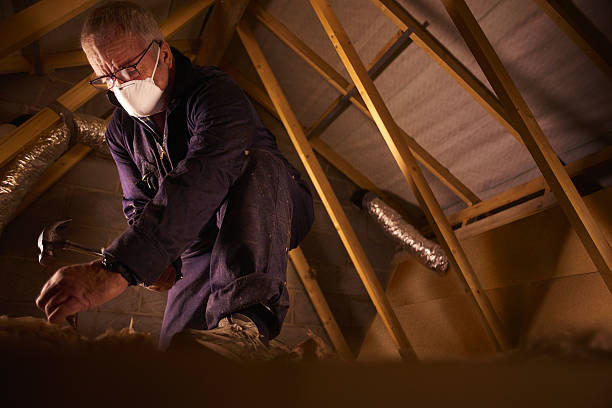 Best Types of Insulation in Elmwood Park, NJ